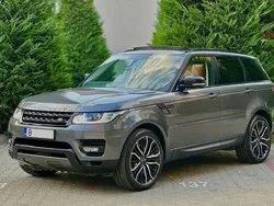 Gri Utilizat 2016 Land Rover Range Rover Sport HSE SUV | 21.900 EUR