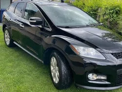 Negru Utilizat 2008 Mazda CX-7 SUV | 3.900 EUR (Preț OK)