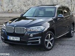 Gri Utilizat 2016 BMW X5 SUV | 13.990 EUR