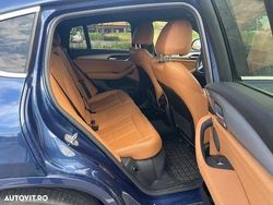 Albastru Utilizat 2018 BMW X4 Sport Line SUV | 33.500 EUR (Puțin scump)