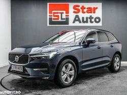 Culoarealbastru Utilizat 2022 Volvo XC60 Momentum SUV | 29.990 EUR (Super Preț)