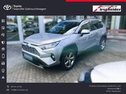 Utilizat 2020 Toyota RAV4 Team SUV | 31.791 EUR (Puțin scump)