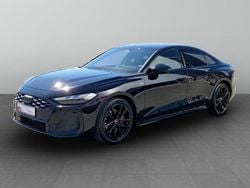 Negru metalic Nouă 2025 Audi A5 Coupe | 56.690 EUR (Puțin scump)