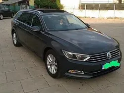 Gri Utilizat 2016 VW Passat Comfortline Break | 9.000 EUR (Preț OK)