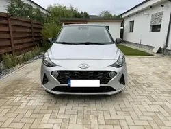 Gri Utilizat 2022 Hyundai i10 Hatchback | 12.300 EUR