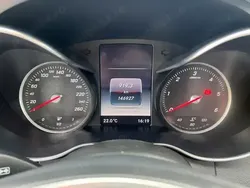 Utilizat 2015 Mercedes C180 Berlinǎ | 16.500 EUR