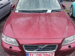 Utilizat 2009 Volvo S60 Berlinǎ | 8.000 EUR