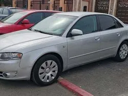 Utilizat 2007 Audi A4 Berlinǎ | 2.850 EUR (Preț bun)
