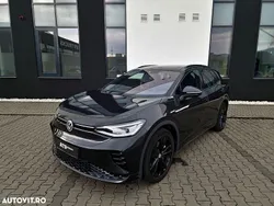 Negru Utilizat 2021 VW ID.4 SUV | 35.079 EUR