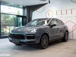 Albastru Utilizat 2020 Porsche Cayenne SUV | 63.400 EUR (Puțin scump)