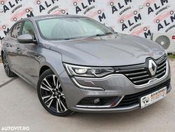 Culoaregri Utilizat 2017 Renault Talisman Initiale Paris Berlinǎ | 13.950 EUR (Preț OK)