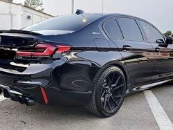 Culoarenegru Utilizat 2018 BMW 530e Comfort Edition Berlinǎ | 26.490 EUR (Super Preț)