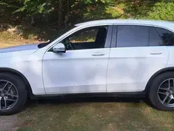Alb Utilizat 2017 Mercedes GLC250 SUV | 26.300 EUR (Preț OK)
