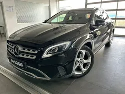 Utilizat 2018 Mercedes GLA200 Progressive SUV | 20.990 EUR