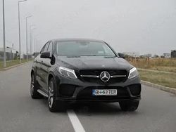 Utilizat 2018 Mercedes 350 SUV | 37.450 EUR