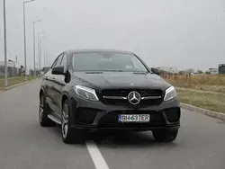 Utilizat 2018 Mercedes 350 SUV | 37.450 EUR