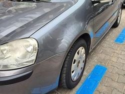 Culoaregri Utilizat 2007 VW Golf V Trendline Hatchback | 3.330 EUR (Preț OK)