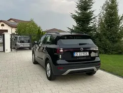Utilizat 2020 VW T-Cross SUV | 17.850 EUR (Preț OK)