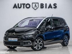 Culoarenegru Utilizat 2020 Citroën C4 SpaceTourer Monovolum | 14.950 EUR