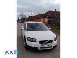 Alb Utilizat 2009 Volvo C30 Hatchback | 4.200 EUR