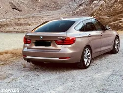 Bej Utilizat 2013 BMW 328 Gran Turismo Luxury Line Berlinǎ | 13.200 EUR