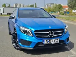 Utilizat 2016 Mercedes GLA200 AMG SUV | 17.499 EUR (Preț bun)