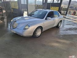 Utilizat 2007 Lancia Thesis Berlinǎ | 1.999 EUR