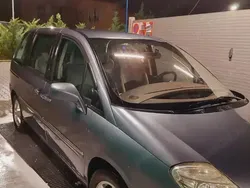Citroën C8