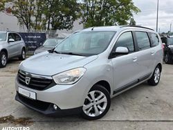 Culoaregri Utilizat 2013 Dacia Lodgy Prestige Monovolum | 5.890 EUR (Preț OK)