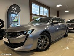 Culoaregri Utilizat 2020 Peugeot 508 Active Break | 10.999 EUR (Super Preț)