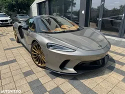 Gri Utilizat 2020 McLaren GT Coupe | 171.360 EUR