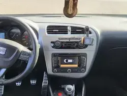 Utilizat 2009 Seat Leon Hatchback | 3.950 EUR (Preț OK)
