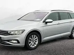 Gri Utilizat 2021 VW Passat Business+ Break | 22.600 EUR (Puțin scump)
