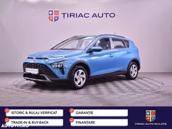 Albastru Utilizat 2023 Hyundai Bayon SUV | 15.761 EUR
