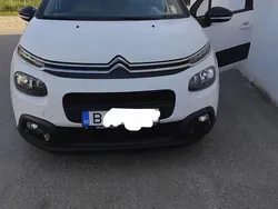 Utilizat 2019 Citroën C3 Hatchback | 9.500 EUR (Preț bun)