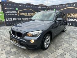 Culoaregri Utilizat 2014 BMW X1 SUV | 9.750 EUR (Super Preț)