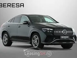 Negru Utilizat 2024 Mercedes GL450 SUV | 95.000 EUR