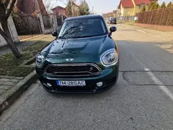 Verde Utilizat 2017 Mini Countryman SUV | 16.999 EUR