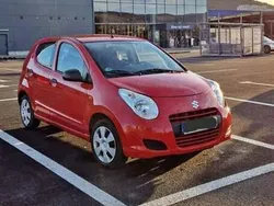 Utilizat 2009 Suzuki Alto Hatchback | 2.850 EUR