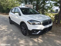 Alb Utilizat 2021 Suzuki SX4 S-Cross Comfort SUV | 13.900 EUR (Super Preț)