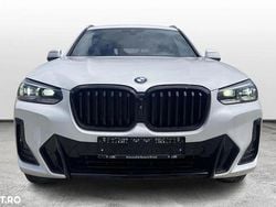 Culoarealb Utilizat 2022 BMW X3 Comfort Edition SUV | 32.900 EUR (Preț OK)