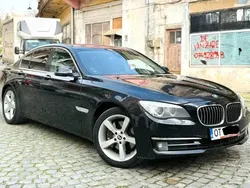 Utilizat 2013 BMW 730 Berlinǎ | 12.490 EUR (Preț OK)