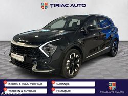 Culoarenegru Utilizat 2022 Kia Sportage SUV | 28.990 EUR (Preț OK)