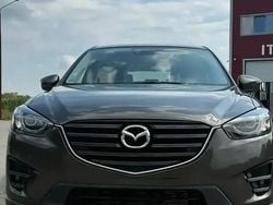 Utilizat 2015 Mazda CX-5 SUV | 9.900 EUR (Preț bun)