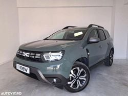 Culoaregri Utilizat 2022 Dacia Duster Journey SUV | 17.700 EUR (Preț OK)