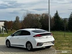 Utilizat 2021 Hyundai Ioniq Hatchback | 12.500 EUR