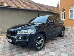 Utilizat 2018 BMW X6 M SUV | 41.000 EUR