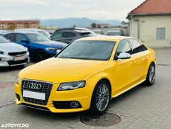 Galbeuriu Utilizat 2009 Audi A4 Break | 12.000 EUR