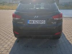 Utilizat 2011 Hyundai ix35 SUV | 4.500 EUR (Super Preț)