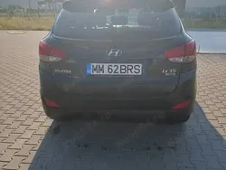 Utilizat 2011 Hyundai ix35 SUV | 4.500 EUR (Super Preț)